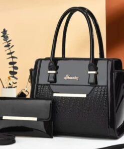 Designer-Inspired Bag Collection