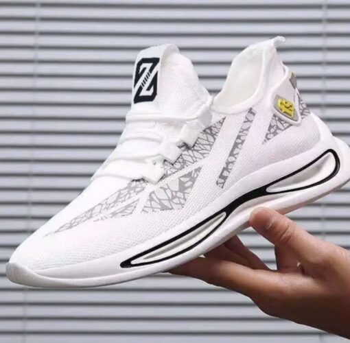 Men’s Fashion Sneakers