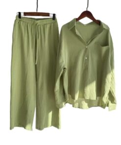 Women’s Fashion Outfit Collection