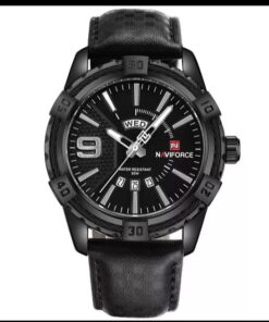 Men’s Chronograph Watch