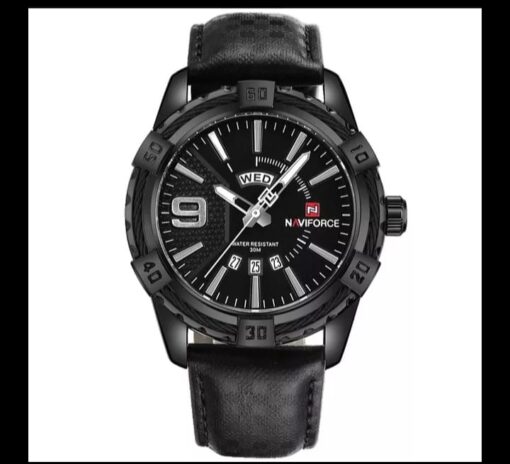 Men’s Chronograph Watch