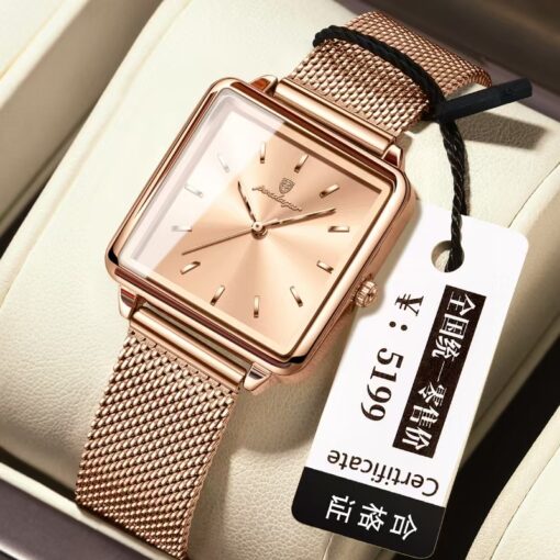 Luxury Men’s Watch